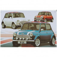 Ретро табличка 30 х 20