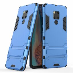 Чехол Duty Armor для Huawei Mate 20X (голубой)