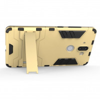 Чехол Duty Armor для Nokia 8 Sirocco (серый)