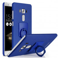 Чехол iMak Finger для ASUS Zenfone 3 ZE552KL (голубой) Чехол iMak Finger для ASUS Zenfone 3 ZE552KL (голубой)