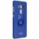Чехол iMak Finger для ASUS Zenfone 3 ZE552KL (голубой)