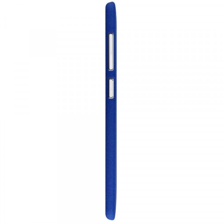 Чехол iMak Finger для ASUS Zenfone 3 ZE552KL (голубой)