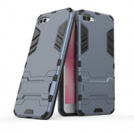 Чехол Duty Armor для Asus Zenfone 4 Max ZC520KL (темно-синий) Чехол Duty Armor для Asus Zenfone 4 Max ZC520KL (темно-синий)