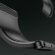 Чехол-накладка Carbon Fibre для iPhone 14 Pro (черный)