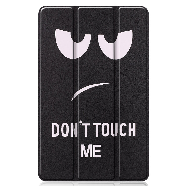 Чехол Smart Case для Samsung Galaxy Tab S6 Lite (Don't Touch Me)