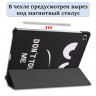 Чехол Smart Case для Samsung Galaxy Tab S6 Lite (Don't Touch Me)