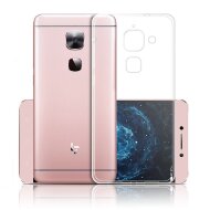 Силиконовый TPU чехол для LeEco Le 2 / LeEco Le 2 PRO Силиконовый TPU чехол для LeEco Le 2 / LeEco Le 2 PRO