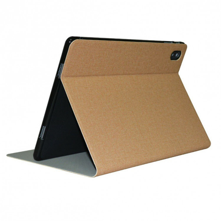Чехол Business Flip для Alldocube X Game (коричневый)