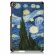 Чехол Smart Case для Huawei MatePad T10 / T10s / C5e / C3 / Honor Pad X8 / X8 Lite / X6 (Starry Sky)