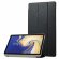Чехол Smart Case для Samsung Galaxy Tab S4 10.5 SM-T830 / SM-T835 (черный)