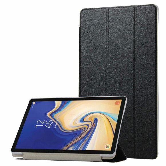Чехол Smart Case для Samsung Galaxy Tab S4 10.5 SM-T830 / SM-T835 (черный)