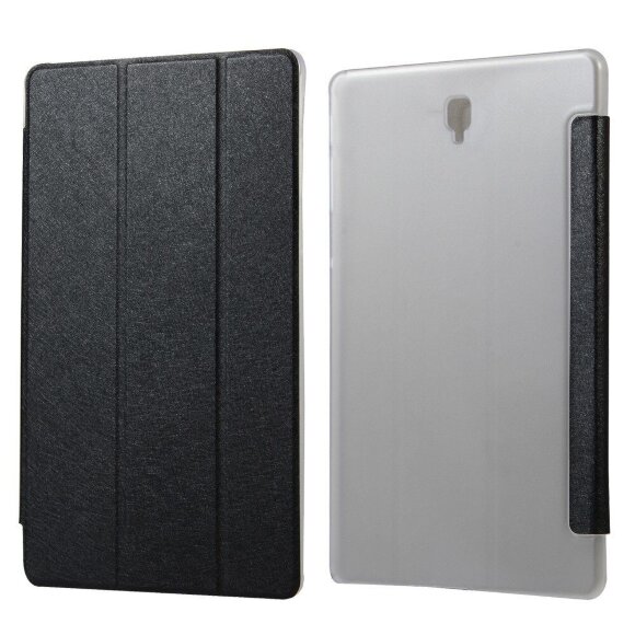 Чехол Smart Case для Samsung Galaxy Tab S4 10.5 SM-T830 / SM-T835 (черный)