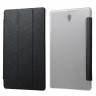 Чехол Smart Case для Samsung Galaxy Tab S4 10.5 SM-T830 / SM-T835 (черный)