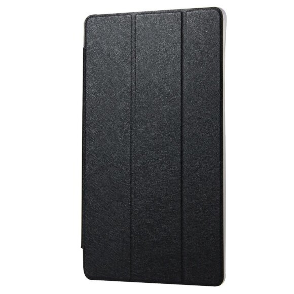 Чехол Smart Case для Samsung Galaxy Tab S4 10.5 SM-T830 / SM-T835 (черный)