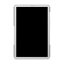 Чехол Hybrid Armor для Samsung Galaxy Tab S5e SM-T720 / SM-T725 (черный + белый)