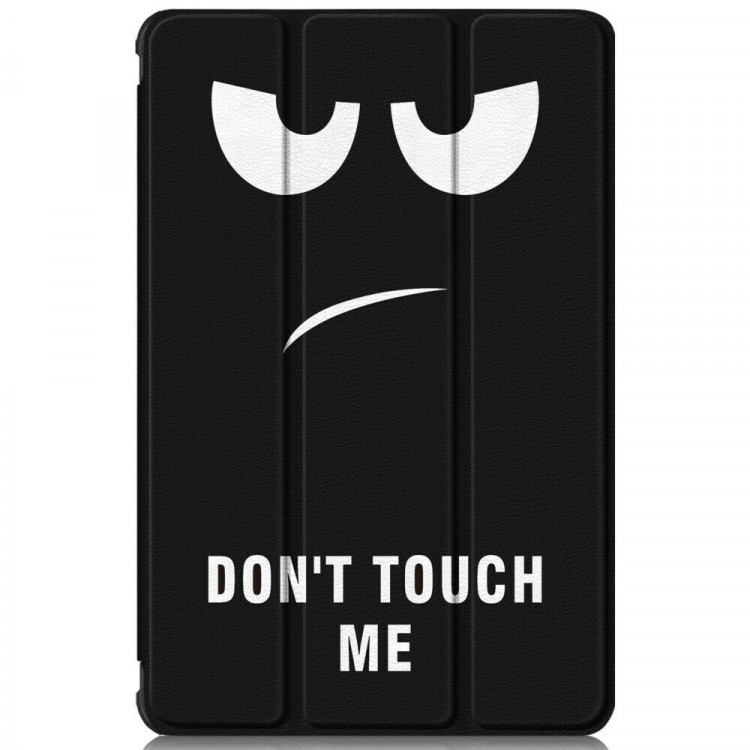 Чехол Smart Case для Samsung Galaxy Tab A8 10.5 (2021) SM-X200 / SM-X205 (Angry Look)