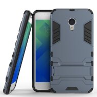 Чехол Duty Armor для Meizu M5 (темно-серый) Чехол Duty Armor для Meizu M5 (темно-серый)