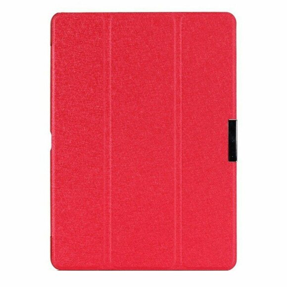 Чехол Smart Case для Samsung Galaxy Note Pro 12.2 (красный)