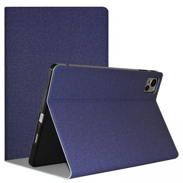 Чехол Flip Style для Blackview Tab 13 (синий)