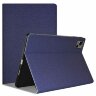 Чехол Flip Style для Blackview Tab 13 (синий)
