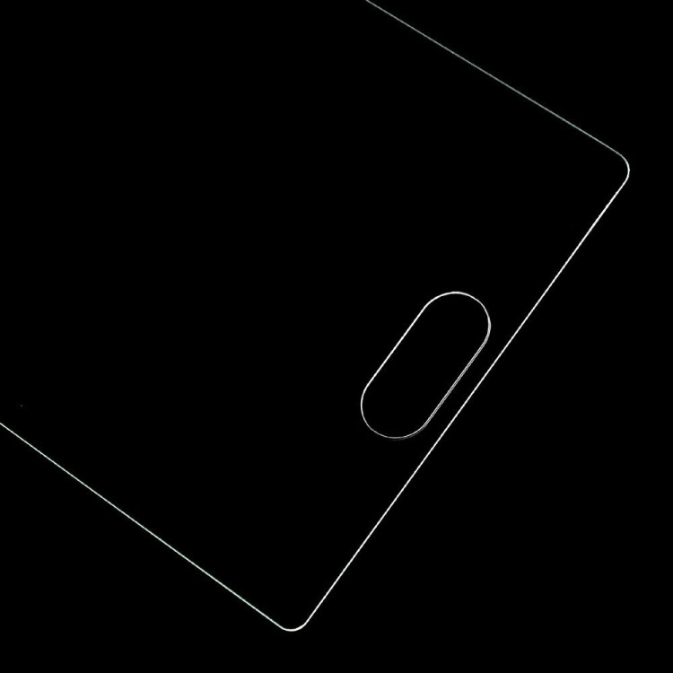 Защитное стекло для Xiaomi Mi Note 2