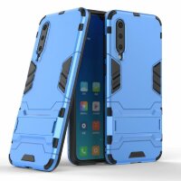 Чехол Duty Armor для Xiaomi Mi 9 SE (голубой)