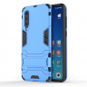 Чехол Duty Armor для Xiaomi Mi 9 SE (голубой)