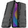 Чехол Duty Armor для Xiaomi Mi CC9 / Xiaomi Mi 9 Lite (черный)