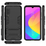 Чехол Duty Armor для Xiaomi Mi CC9 / Xiaomi Mi 9 Lite (черный)