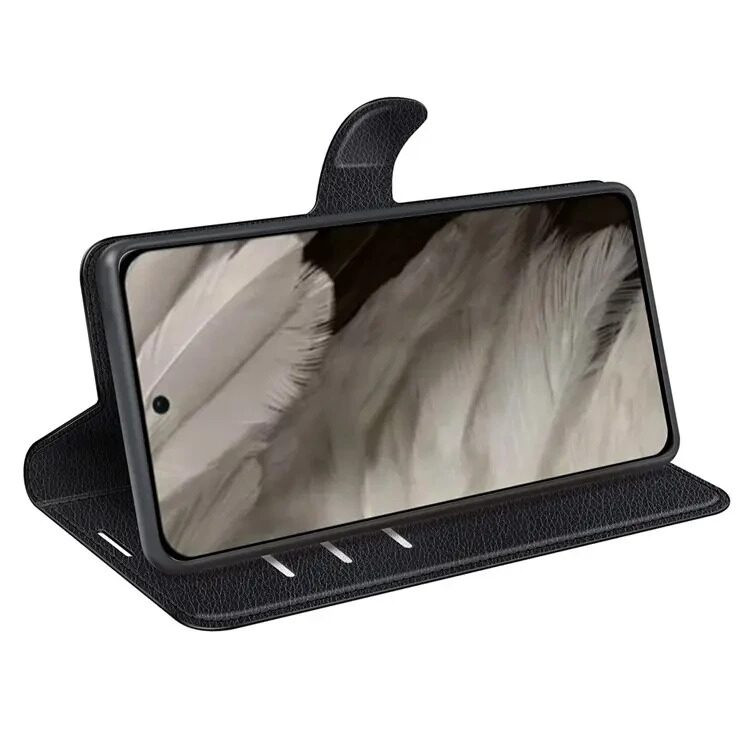 Чехол для Google Pixel 8 Pro (черный)