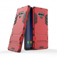 Чехол Duty Armor для Samsung Galaxy Note 9 (красный) Чехол Duty Armor для Samsung Galaxy Note 9 (красный)