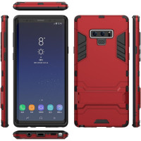 Чехол Duty Armor для Samsung Galaxy Note 9 (красный)
