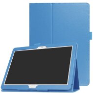 Чехол для Huawei MediaPad M3 Lite 10 (голубой) Чехол для Huawei MediaPad M3 Lite 10 (голубой)