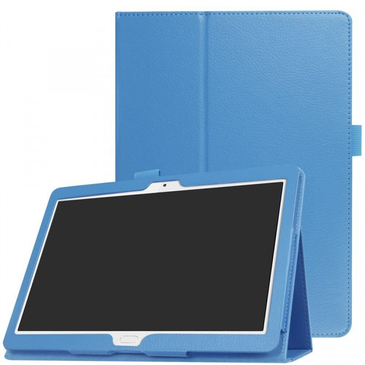 Чехол для Huawei MediaPad M3 Lite 10 (голубой)