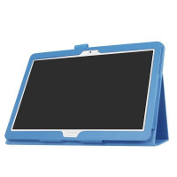 Чехол для Huawei MediaPad M3 Lite 10 (голубой)