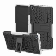 Чехол Hybrid Armor для Huawei MediaPad M5 8.4 (черный + белый) Чехол Hybrid Armor для Huawei MediaPad M5 8.4 (черный + белый)