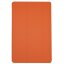 Планшетный чехол для Teclast P40S, Teclast M40 Plus 2023, Teclast P40HD 2023 (оранжевый)