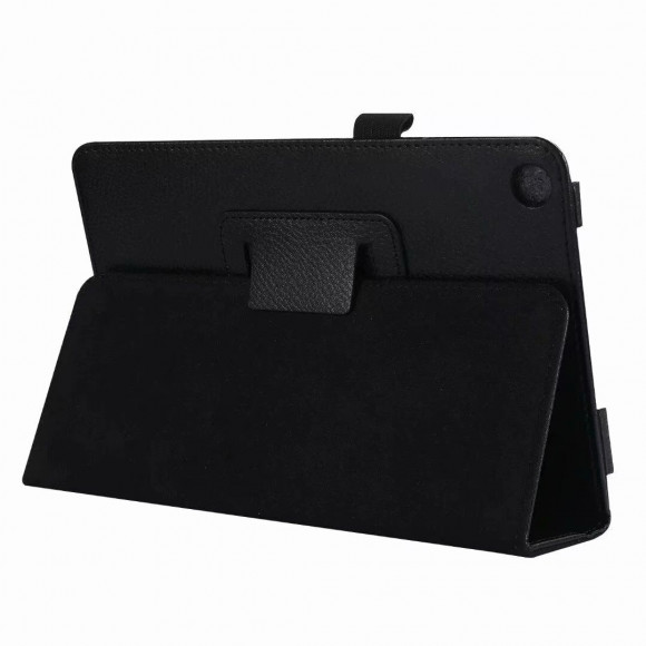 Чехол для Huawei MatePad T8 (черный)