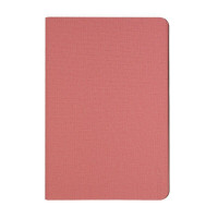 Чехол Business Style для Teclast M50 PRO, M50, M50HD (розовый)