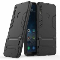 Чехол Duty Armor для Huawei Y7 (2019) / Y7 Prime (2019) (черный)
