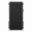 Чехол Hybrid Armor для Samsung Galaxy S10e (черный + белый)