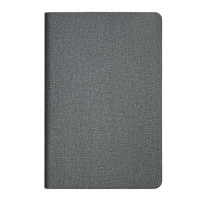 Чехол Business Style для Teclast T50HD, T50 Max (серый)
