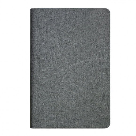 Чехол Business Style для Teclast T50HD, T50 Max (серый) Чехол Business Style для Teclast T50HD, T50 Max (серый)