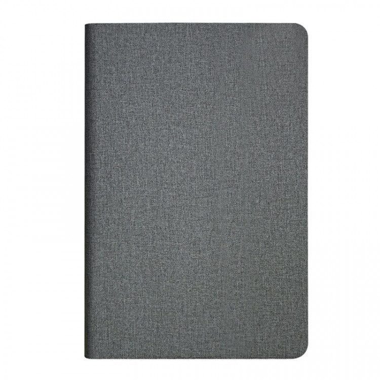 Чехол Business Style для Teclast T50HD, T50 Max (серый)