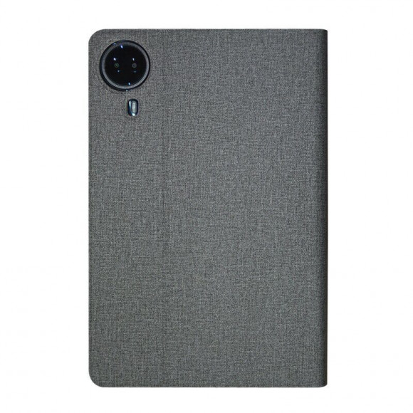 Чехол Business Style для Teclast T50HD, T50 Max (серый) Чехол Business Style для Teclast T50HD, T50 Max (серый)