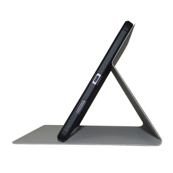 Чехол Business Style для Teclast T50HD, T50 Max (серый) Чехол Business Style для Teclast T50HD, T50 Max (серый)