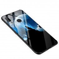 Чехол-накладка для Huawei P20 Lite / Nova 3e (Roar Day) Чехол-накладка для Huawei P20 Lite / Nova 3e (Roar Day)