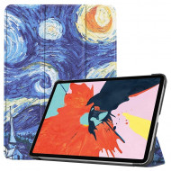 Чехол Smart Case для Apple iPad Pro 11 (2018) / iPad Air 4 (2020) / iPad Air 5 (2022) (Starry Sky) Чехол Smart Case для Apple iPad Pro 11 (2018) / iPad Air 4 (2020) / iPad Air 5 (2022) (Starry Sky)