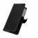 Чехол для Samsung Galaxy S21 Ultra (черный)