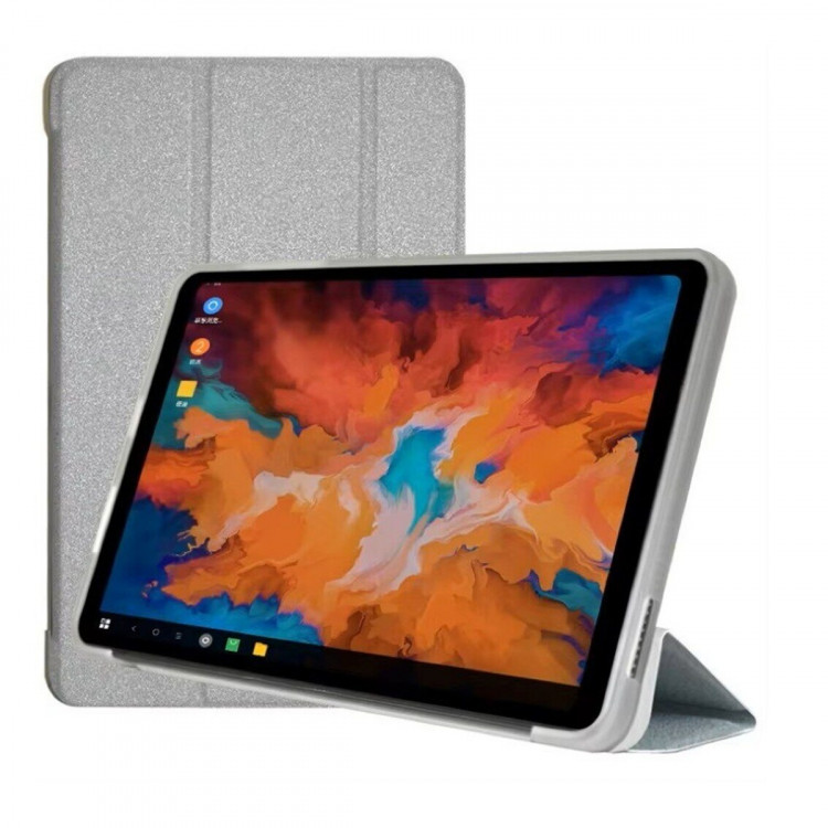 Планшетный чехол для ALLDOCUBE iPlay 60 Mini Pro 8,4" (светло-серый)